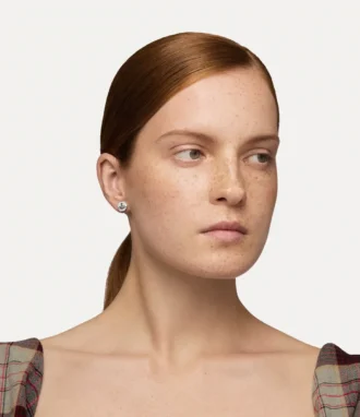 Adel Single Stud Earring