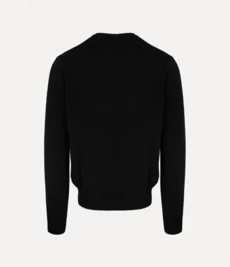 Alex Round Neck Sweater