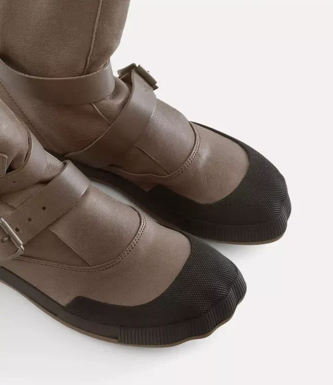 Animal Pirate Boot Animal Pirate Boot