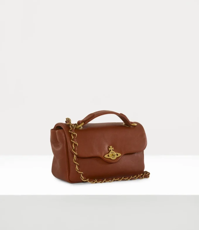 Anita Small Shoulder Bag