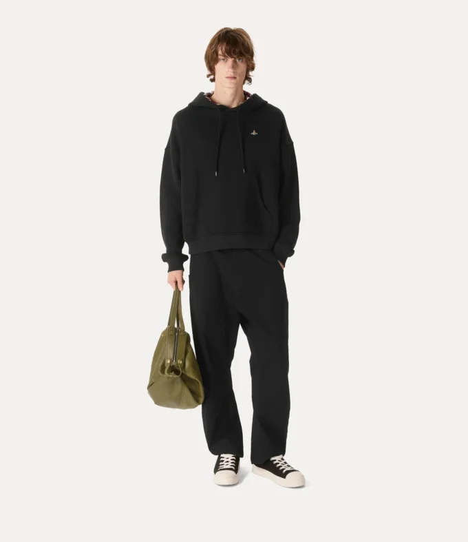 Ashton Hoodie Ashton Hoodie