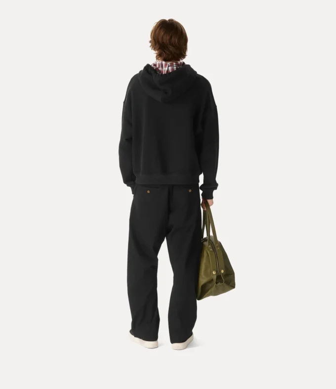 Ashton Hoodie Ashton Hoodie