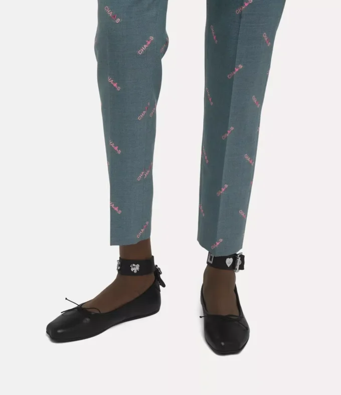 Bardot Ballerina Shoes Bardot Ballerina Shoes