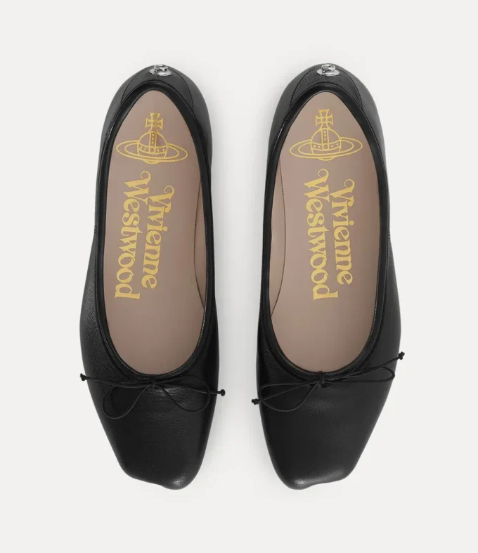 Bardot Ballerina Shoes Bardot Ballerina Shoes