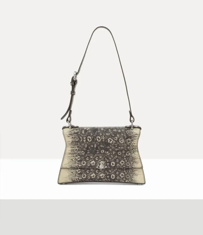Bianca Small Shoulder Bag
