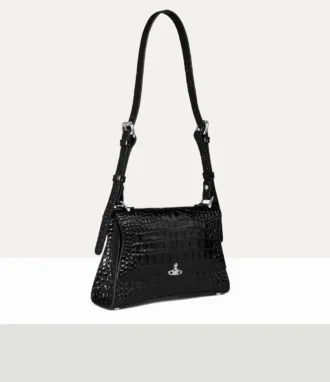 bianca small shoulder bag 2 330x382 - Bianca Small Shoulder Bag