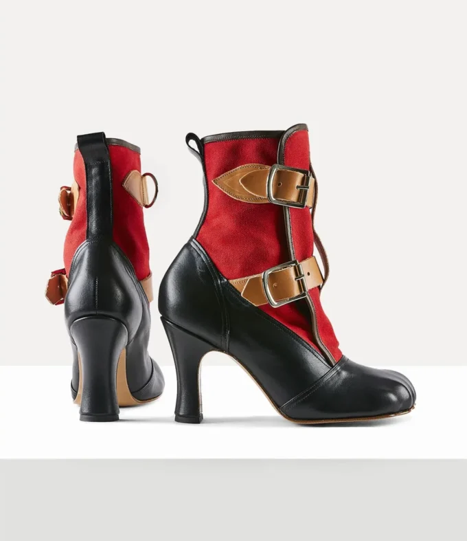 Bondage Boot Bondage Boot