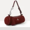 Cindy Cylinder Bag