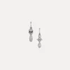 Circe Drop Earrings