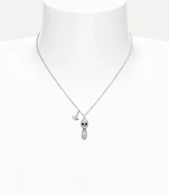 Circe Pendant Necklace