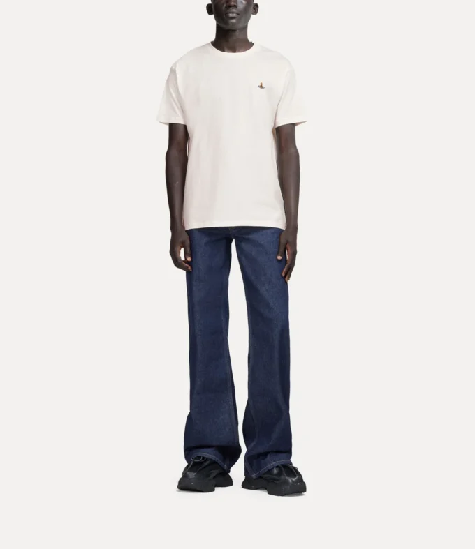 Classic T-Shirt Multicolour Orb Classic T-Shirt Multicolour Orb