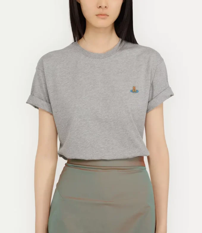 Classic T-shirt Multicolour Orb