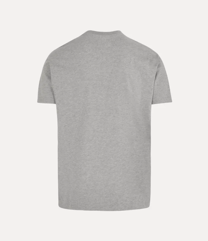 Classic T-shirt Multicolour Orb