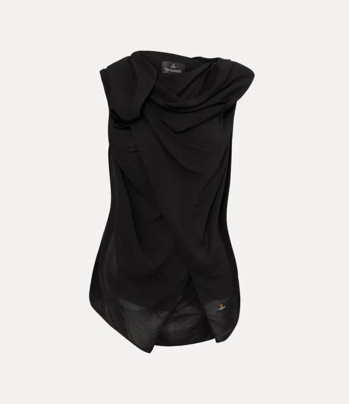 Cross Over Top Cross Over Top