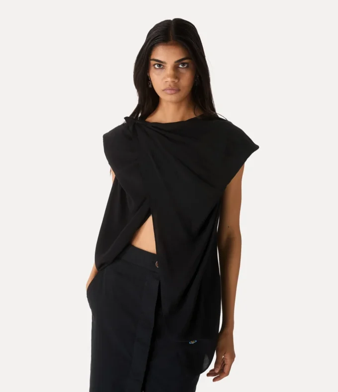 Cross Over Top Cross Over Top