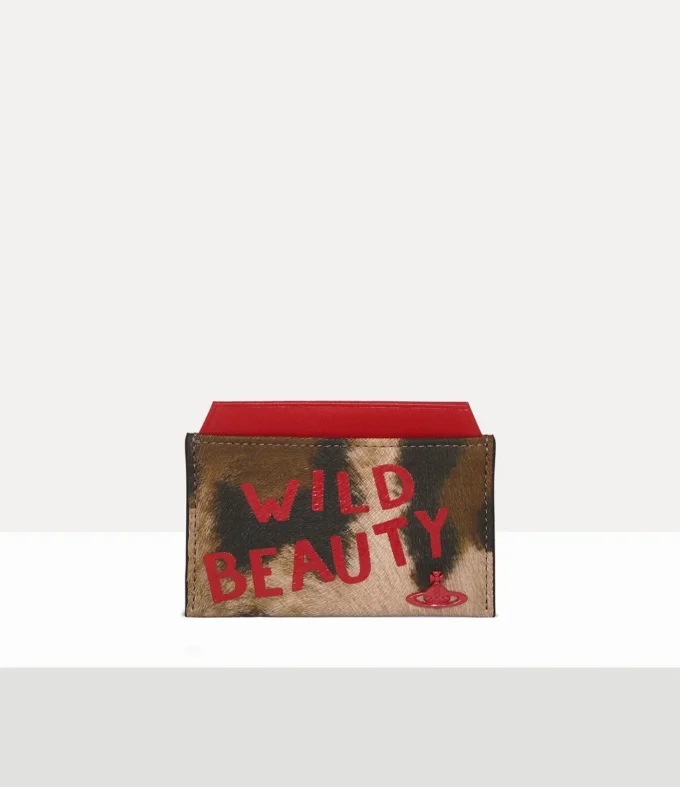 Flat Card Holder Flat Card Holder