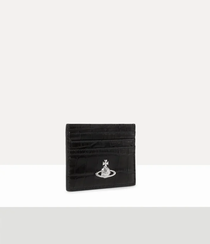 Flat Card Holder Flat Card Holder