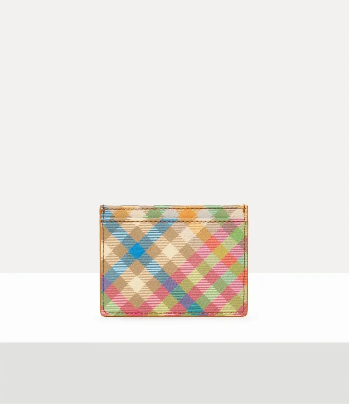 Flat Card Holder Flat Card Holder