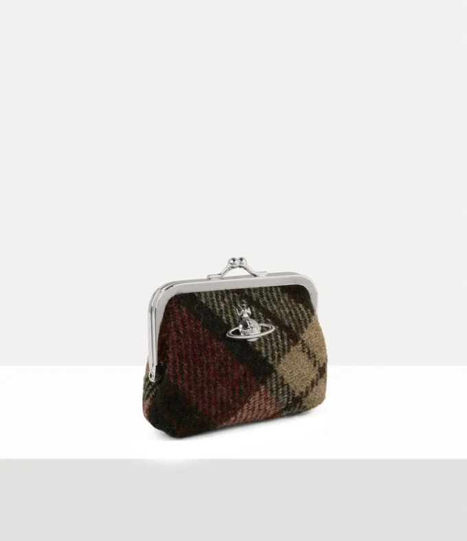 Frame Coin Purse