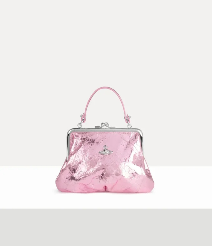 Granny Frame Purse Granny Frame Purse