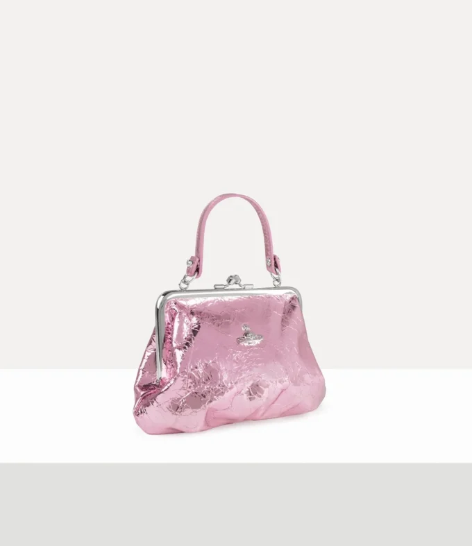 Granny Frame Purse Granny Frame Purse