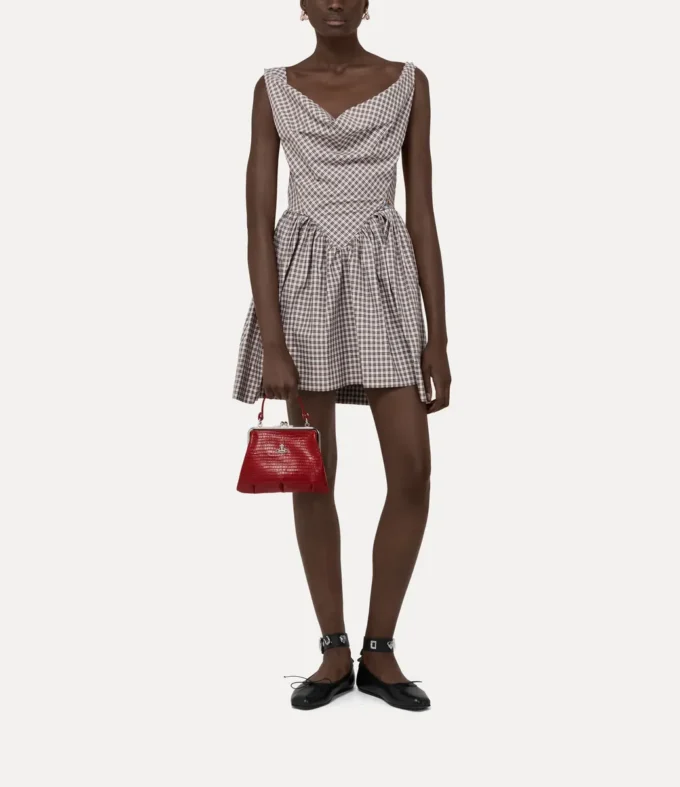 Granny Frame Purse Granny Frame Purse