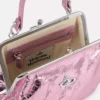 Granny Frame Purse Granny Frame Purse