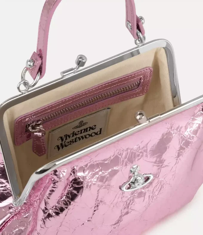 Granny Frame Purse Granny Frame Purse