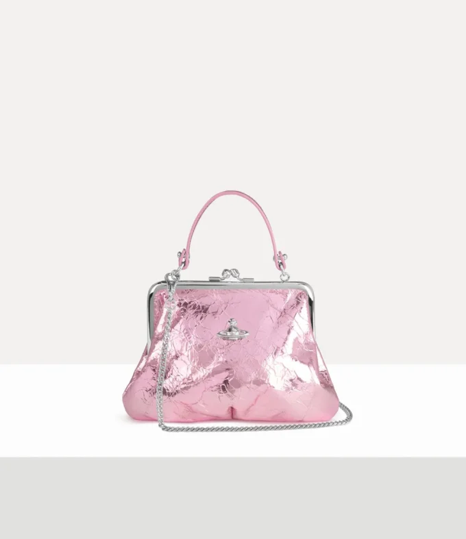 Granny Frame Purse Granny Frame Purse