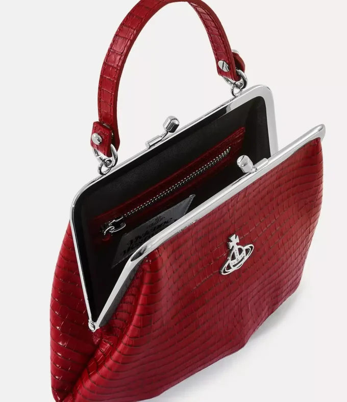 Granny Frame Purse Granny Frame Purse