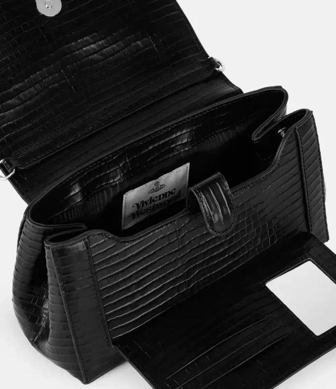 Hazel Medium Handbag