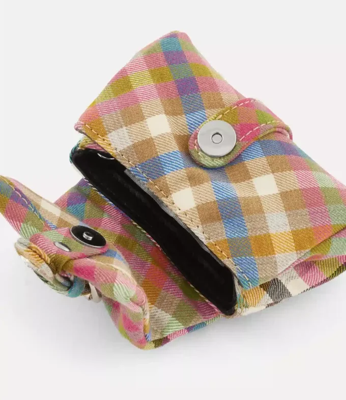 Hazel Treasure Charm Handbag