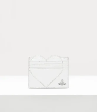 Heart Card Holder