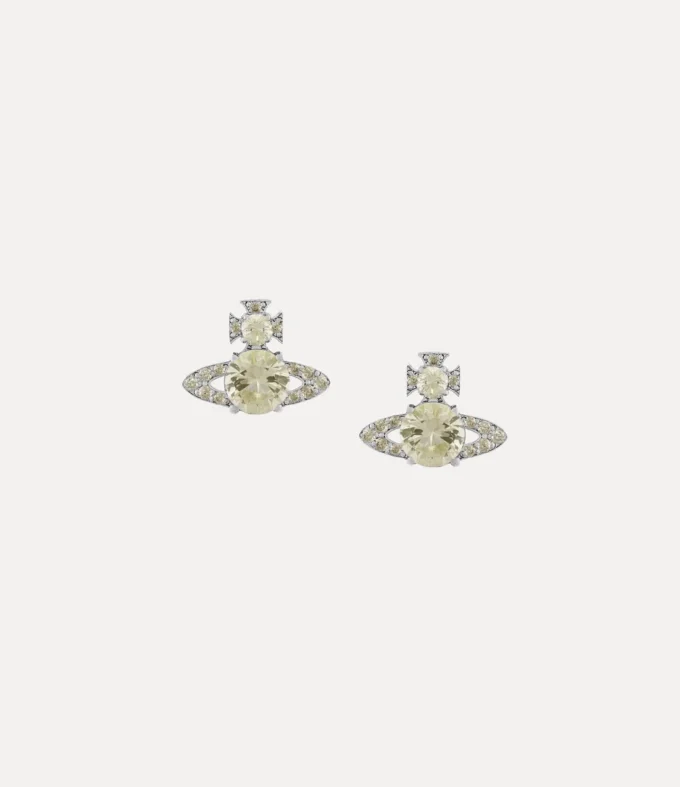 Ismene Earrings