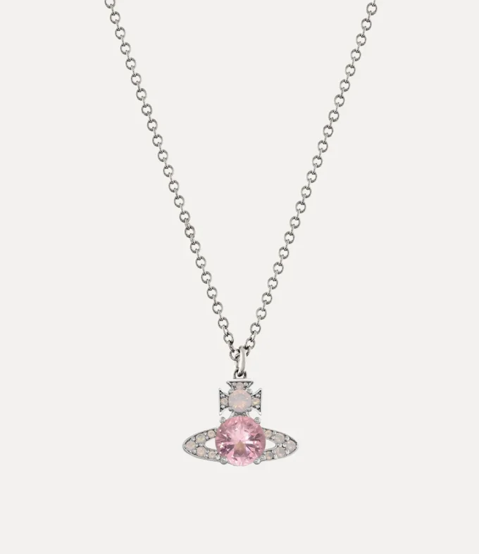 Ismene Pendant Necklace