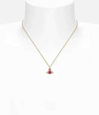 Ismene Pendant Necklace