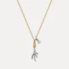 Joselita Pendant Necklace