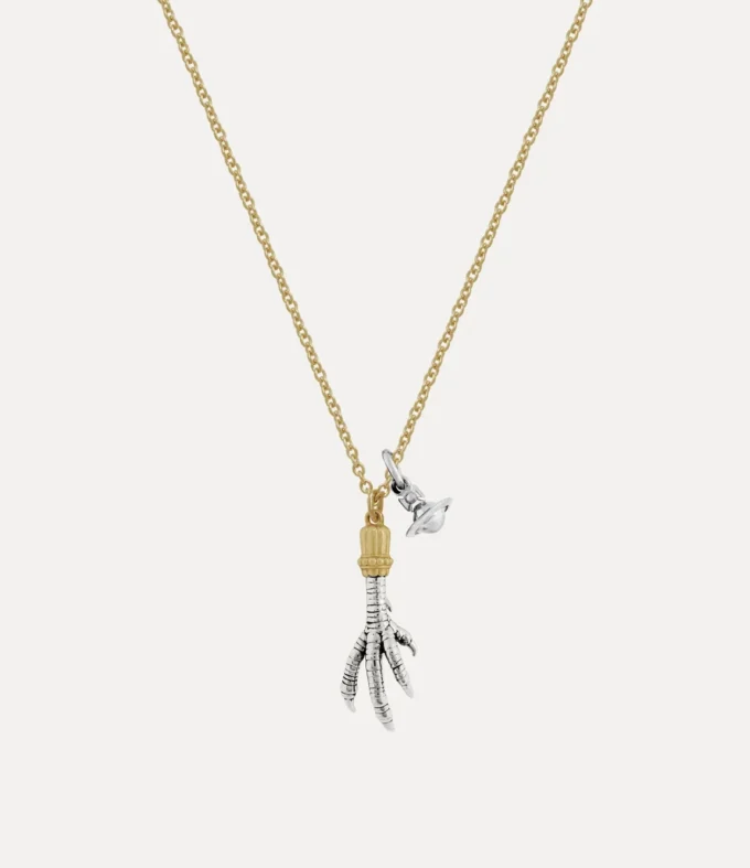 Joselita Pendant Necklace