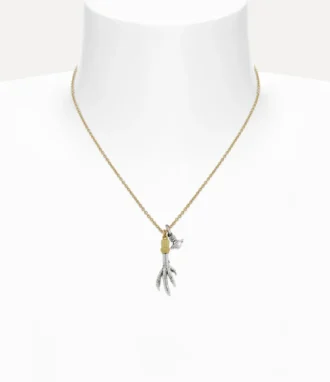 Joselita Pendant Necklace