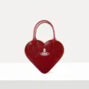 Josephine Heart Crossbody