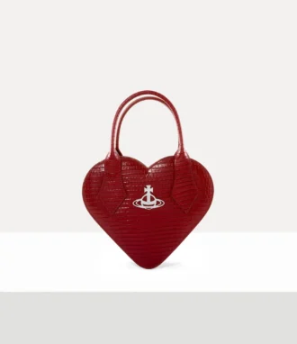 Josephine Heart Crossbody