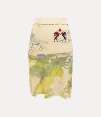 Kyle Skirt