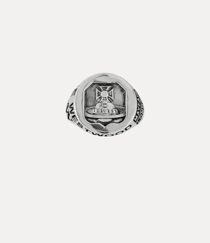 Lancelot Chevalier Ring