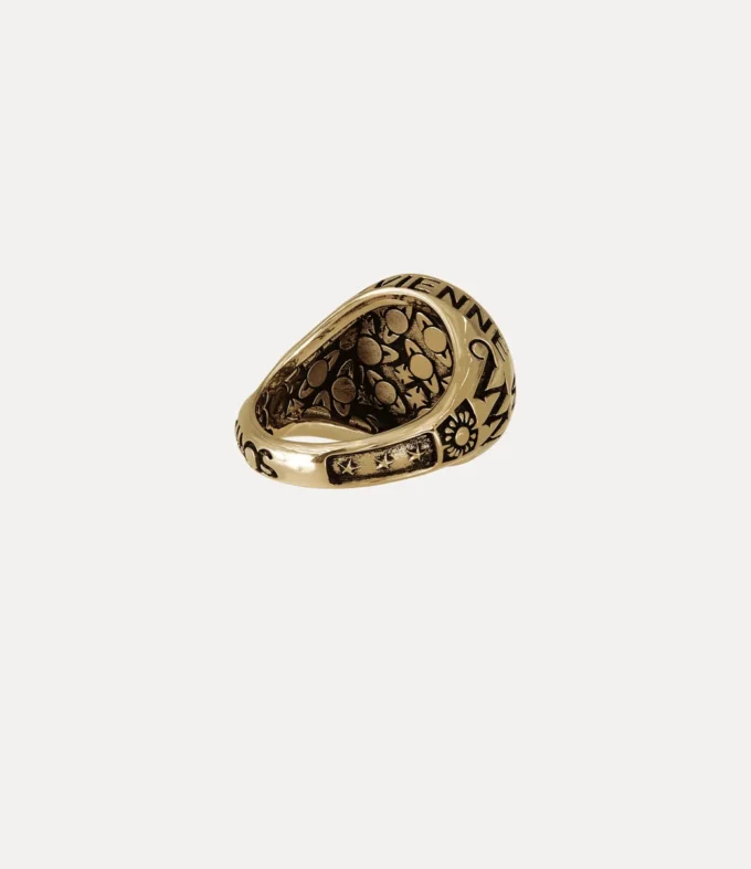 Lancelot Chevalier Ring