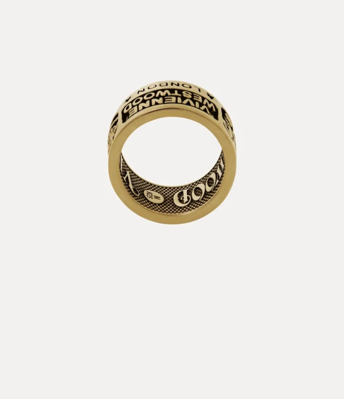 Lancelot Ring