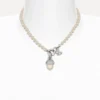 Lucille Pearl Necklace
