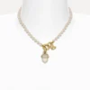 Lucille Pearl Necklace