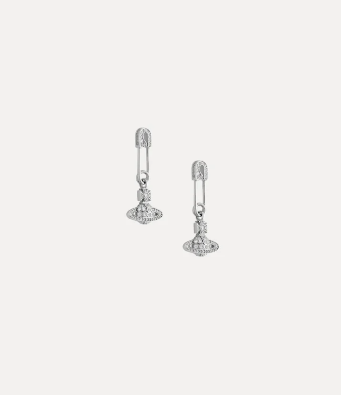 Lucrece Earrings