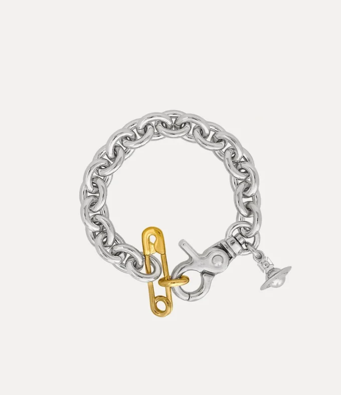 Man. Claude Bracelet