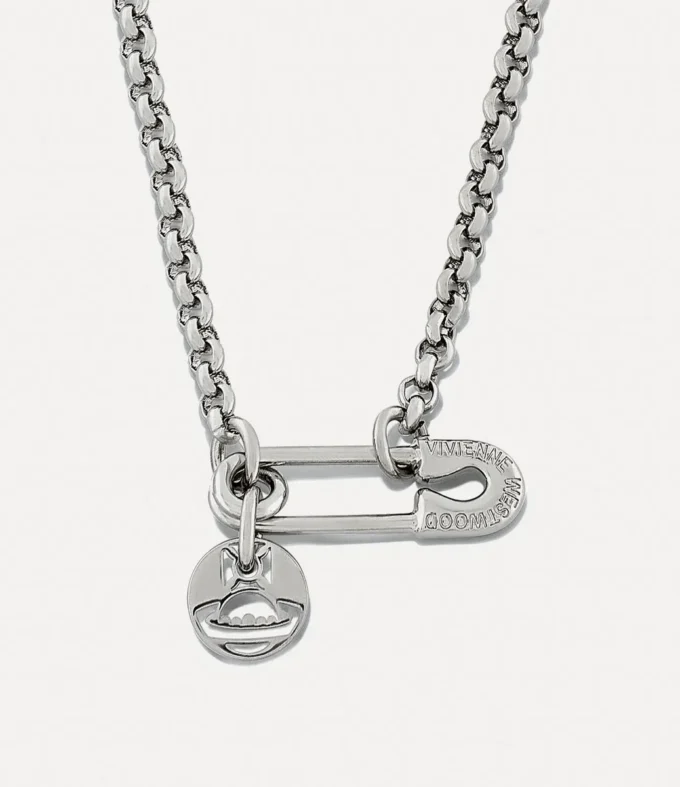 Man Imogene Necklace